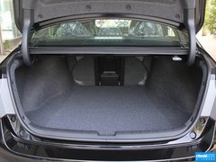 雅阁 2014款 2.4L EXN 豪华导航版