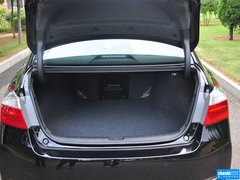 雅阁 2014款 2.4L EXN 豪华导航版