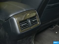 雅阁 2014款 2.4L EXN 豪华导航版