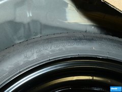 雅阁 2014款 2.4L EXN 豪华导航版