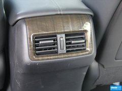 雅阁 2014款 2.4L EXN 豪华导航版