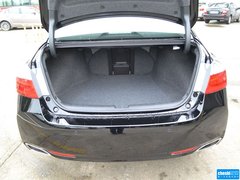 雅阁 2014款 2.4L EXN 豪华导航版