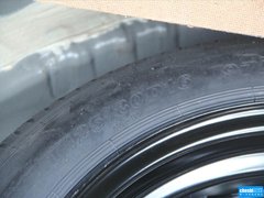 雅阁 2014款 2.4L EXN 豪华导航版