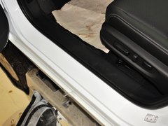 雅阁 2014款 2.4L EX 豪华版