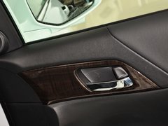 雅阁 2014款 2.4L EX 豪华版