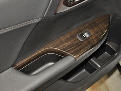 雅阁 2014款 2.4L EX 豪华版