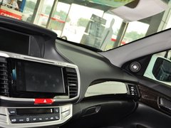雅阁 2014款 2.4L EX 豪华版
