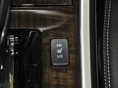 雅阁 2014款 2.4L EX 豪华版