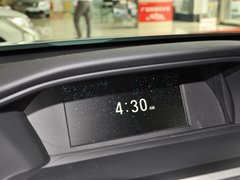 雅阁 2014款 2.4L EX 豪华版