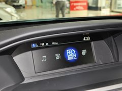 雅阁 2014款 2.4L EX 豪华版