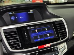 雅阁 2014款 2.4L EX 豪华版