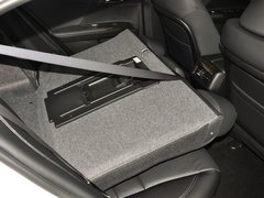 雅阁 2014款 2.4L EX 豪华版
