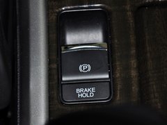 雅阁 2014款 3.0L EXLN 旗舰版