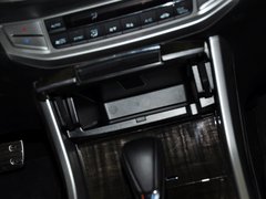 雅阁 2014款 3.0L EXLN 旗舰版