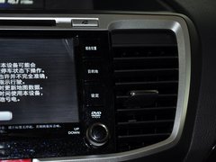 雅阁 2014款 3.0L EXLN 旗舰版