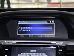 雅阁 2014款 3.0L EXLN 旗舰版