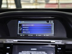 雅阁 2014款 3.0L EXLN 旗舰版