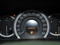 雅阁 2014款 3.0L EXLN 旗舰版
