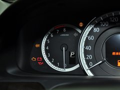 雅阁 2014款 3.0L EXLN 旗舰版