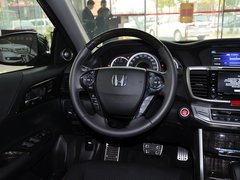 雅阁 2014款 3.0L EXLN 旗舰版