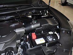 雅阁 2014款 3.0L EXLN 旗舰版