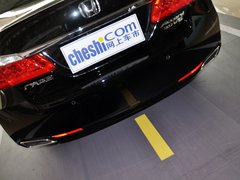 雅阁 2014款 3.0L EXLN 旗舰版