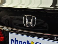 雅阁 2014款 3.0L EXLN 旗舰版