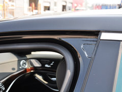 奔驰S级AMG 2014款 S63L AMG 4MATIC 