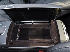 奔驰S级AMG 2014款 S63L AMG 4MATIC 