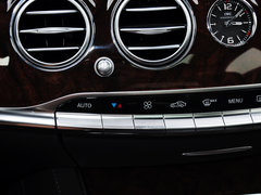 奔驰S级AMG 2014款 S63L AMG 4MATIC 