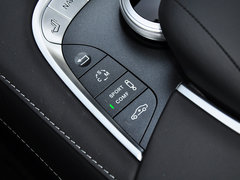 奔驰S级AMG 2014款 S63L AMG 4MATIC 