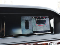 奔驰S级AMG 2014款 S63L AMG 4MATIC 