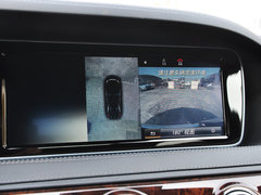 奔驰S级AMG 2014款 S63L AMG 4MATIC 