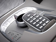 奔驰S级AMG 2014款 S63L AMG 4MATIC 
