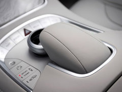 奔驰S级AMG 2014款 S63L AMG 4MATIC 