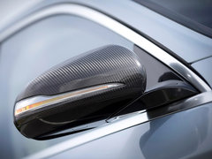 奔驰S级AMG 2014款 S63L AMG 4MATIC 
