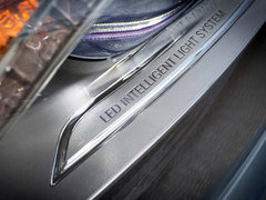 奔驰S级AMG 2014款 S63L AMG 4MATIC 