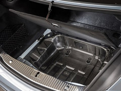奔驰S级AMG 2014款 S63L AMG 4MATIC 