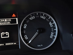 发现 2014款 3.0 V6 SC HSE