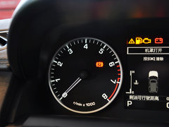 发现 2014款 3.0 V6 SC HSE