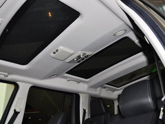 发现 2014款 3.0 V6 SC HSE