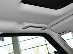 发现 2014款 3.0 V6 SC HSE
