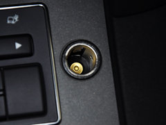 发现 2014款 3.0 V6 SC HSE