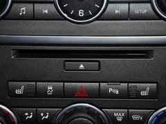 发现 2014款 3.0 V6 SC HSE