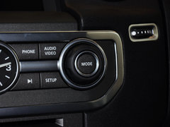 发现 2014款 3.0 V6 SC HSE