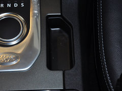 发现 2014款 3.0 V6 SC HSE
