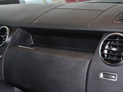 发现 2014款 3.0 V6 SC HSE