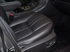 发现 2014款 3.0 V6 SC HSE