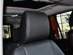 发现 2014款 3.0 V6 SC HSE