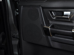 发现 2014款 3.0 V6 SC HSE